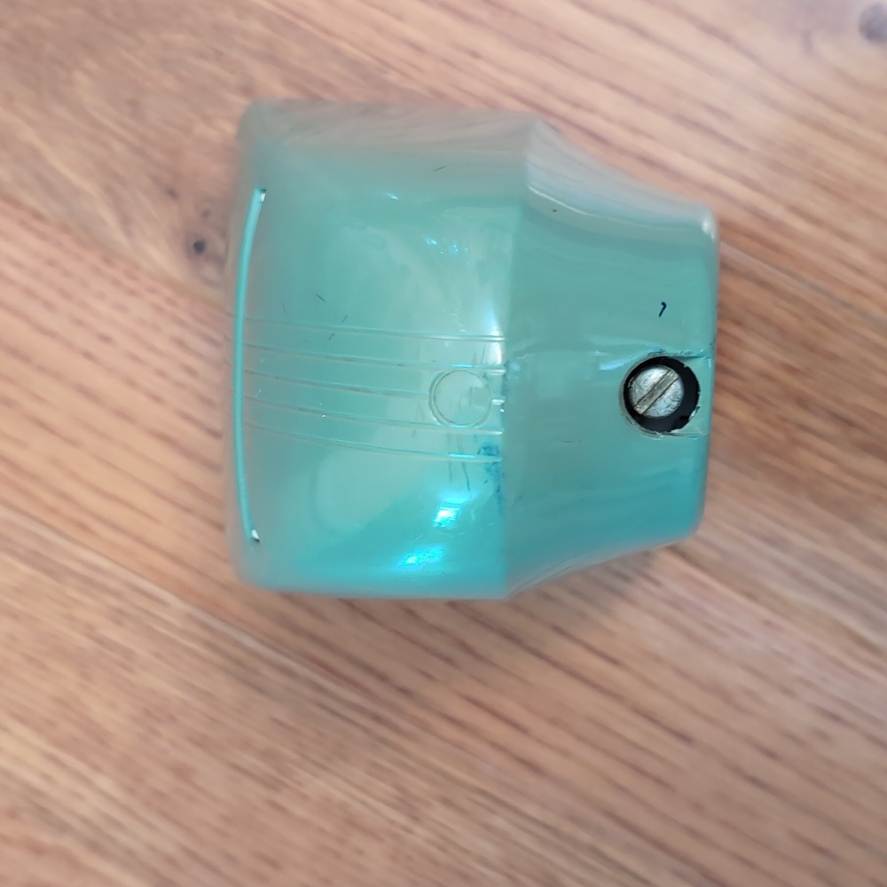 Argus PreViewer Slide Viewer Green Vintage - Picture 5 of 5